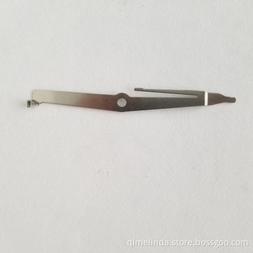 SUS303 Spring Steel Stainless Steel Products